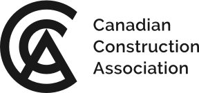 Canadian Construction Association Logo