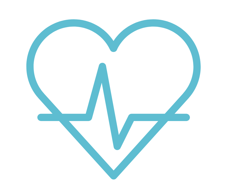 Heart icon
