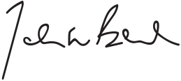 Beck's Signature