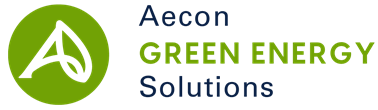 Aecon Green Energy Solutions Logo