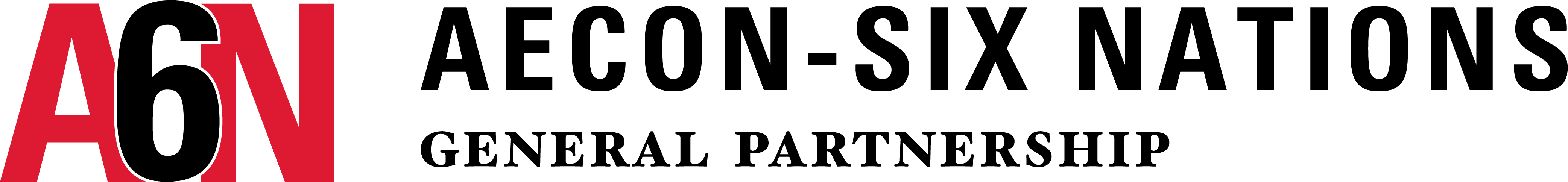 A6N Logo extended
