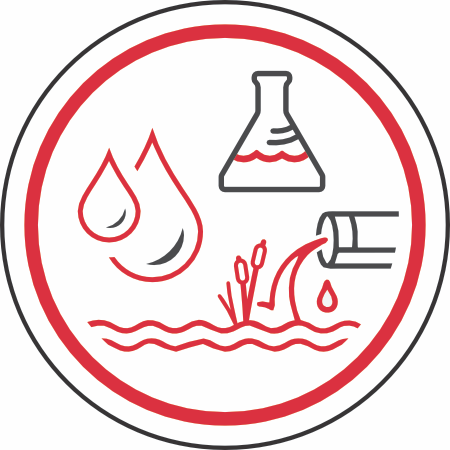 Water and Effluent Management - Icon