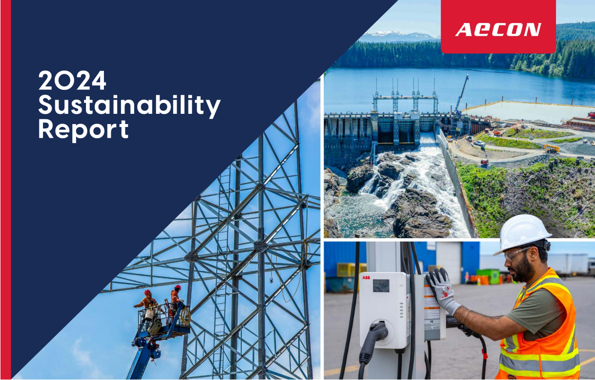 2024 Sustainability Report