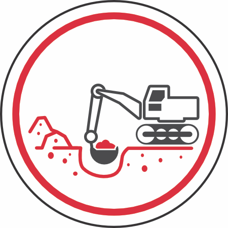 Erosion, Sediment, and Surface Water Control - Icon 