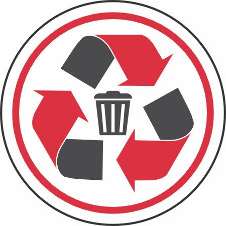 Waste Management - Icon