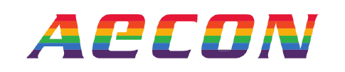 Aecon Pride Logo