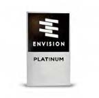 Envision Platinum Award