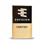 Envision Verified Award