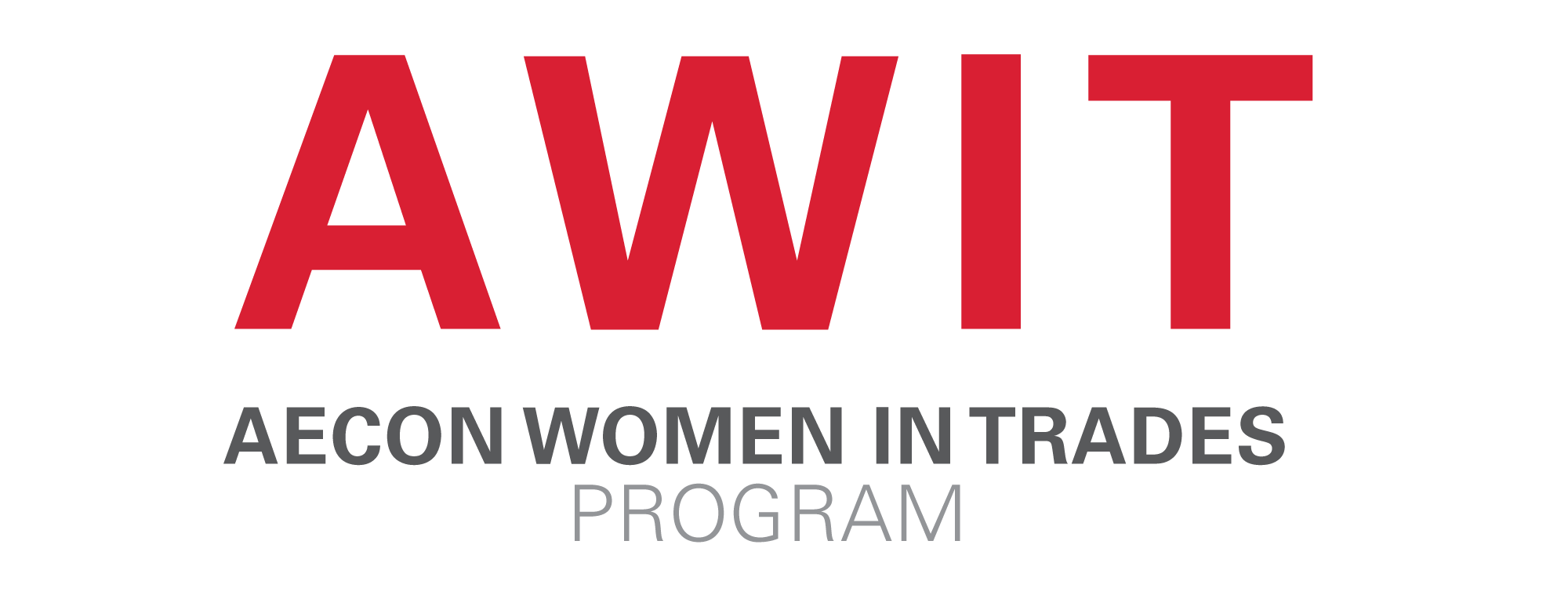 AWIT logo