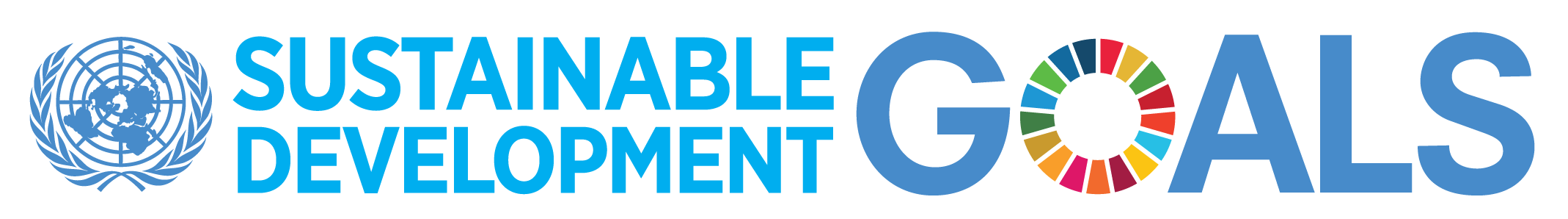 United Nations - Sustainabale Development Goals Logo